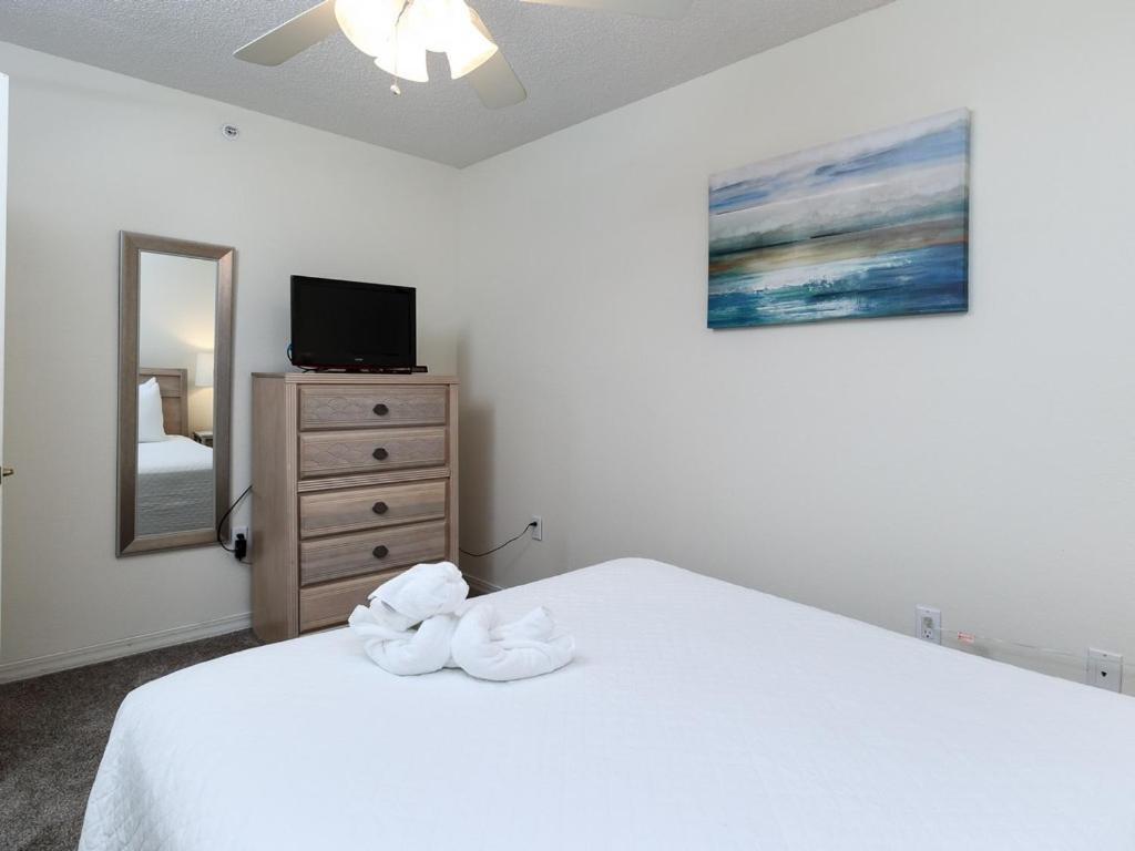 Islander Condominiums III شاطئ فورت والتون الغرفة الصورة