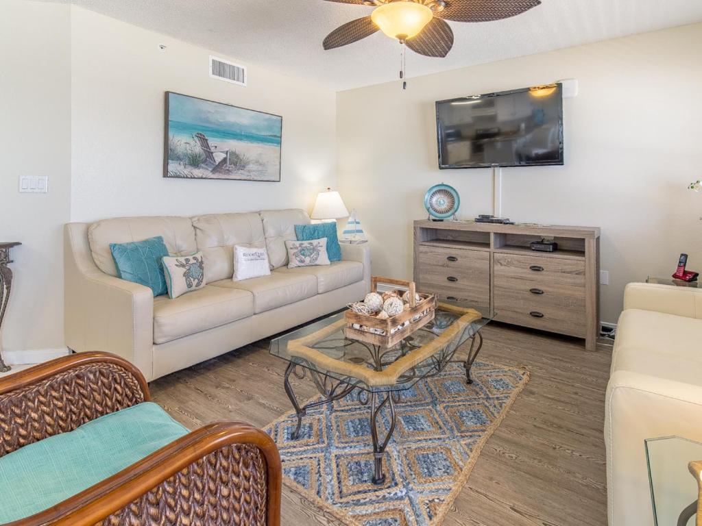 Islander Condominiums III شاطئ فورت والتون الغرفة الصورة